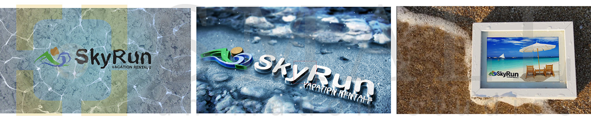 3D Design by Hafiz for skyrun vacation rentals | Design #3526056