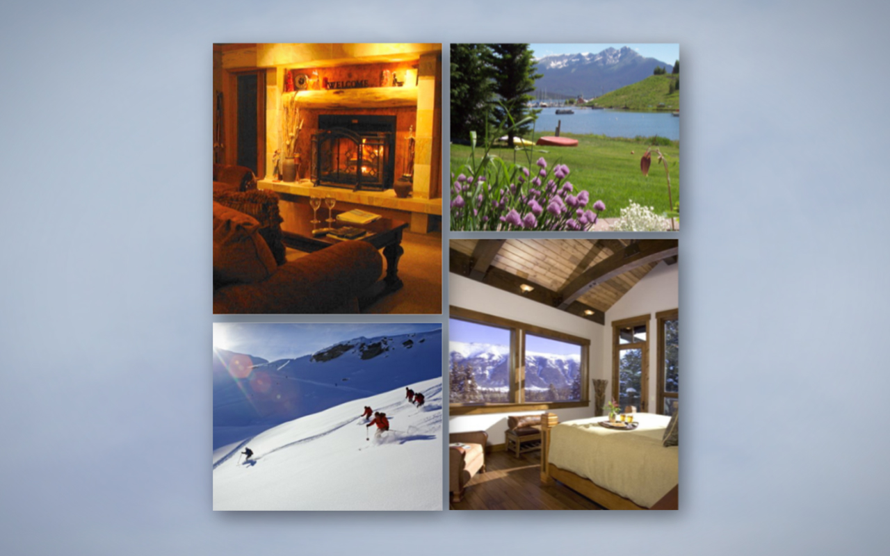 3D Design by Orphed for skyrun vacation rentals | Design #3457254
