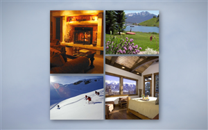 3D Design by Orphed for skyrun vacation rentals | Design: #3457254