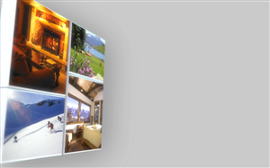 3D Design by Orphed for skyrun vacation rentals | Design #3512099