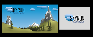 3D Design by humibest for skyrun vacation rentals | Design: #3517679
