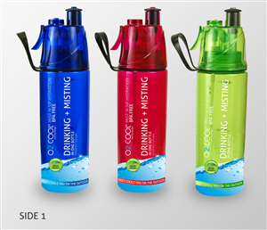 Packaging Design by LV Design Studios