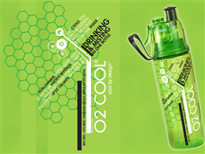 Packaging Design by Arcane Creative Design
