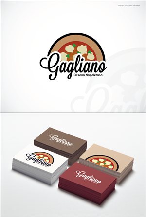 Logo-Design von Sushi Roll Designs für Trophy Point | Design: #3459223