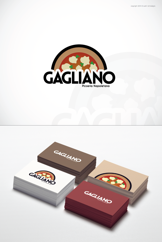 Logo Design by Sushi Roll Designs for Trophy Point | Design #3459526