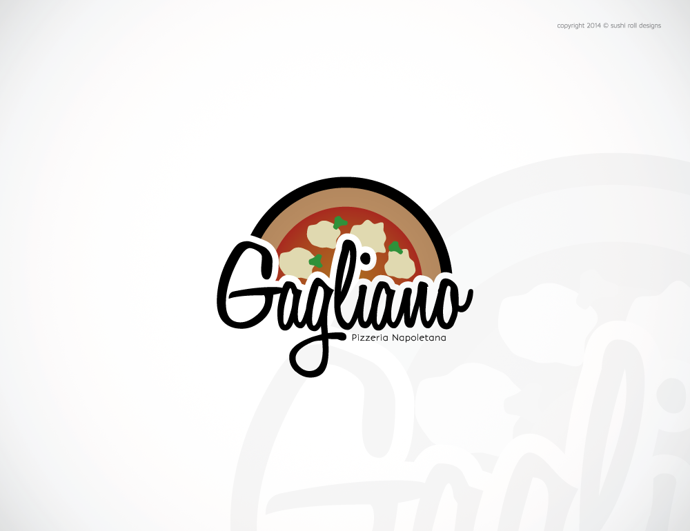 Logo Design by Sushi Roll Designs for Trophy Point | Design #3459746