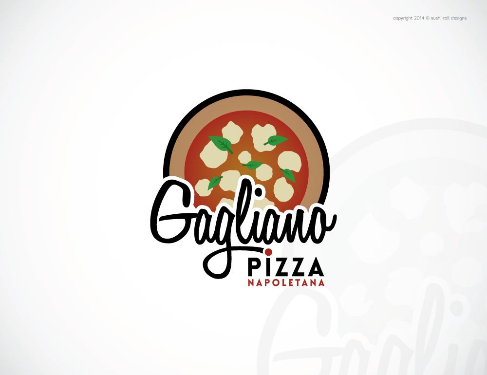 Logo Design by Sushi Roll Designs for Trophy Point | Design #3460797