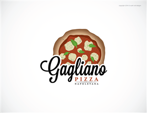 Logo Design by Sushi Roll Designs