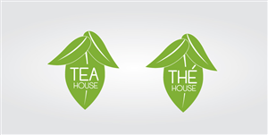 Specialty tea by the cup retail business needs a logo design | Graphic Design by lavinia