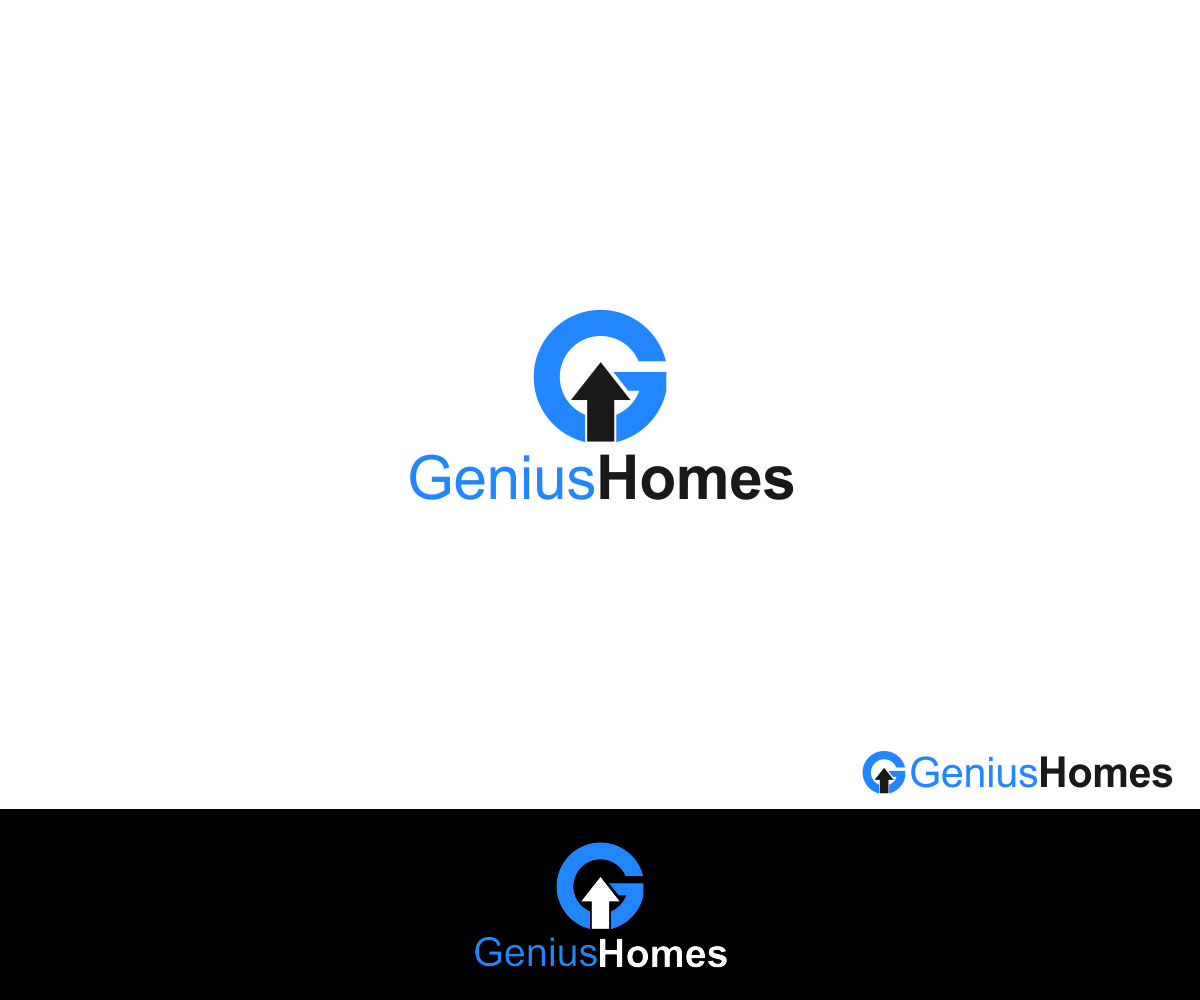 Diseño de Logo por Irfan Renaldi para este proyecto | Diseño #3495307
