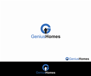 Logo-Design von Irfan Renaldi für dieses Projekt | Design #3495307