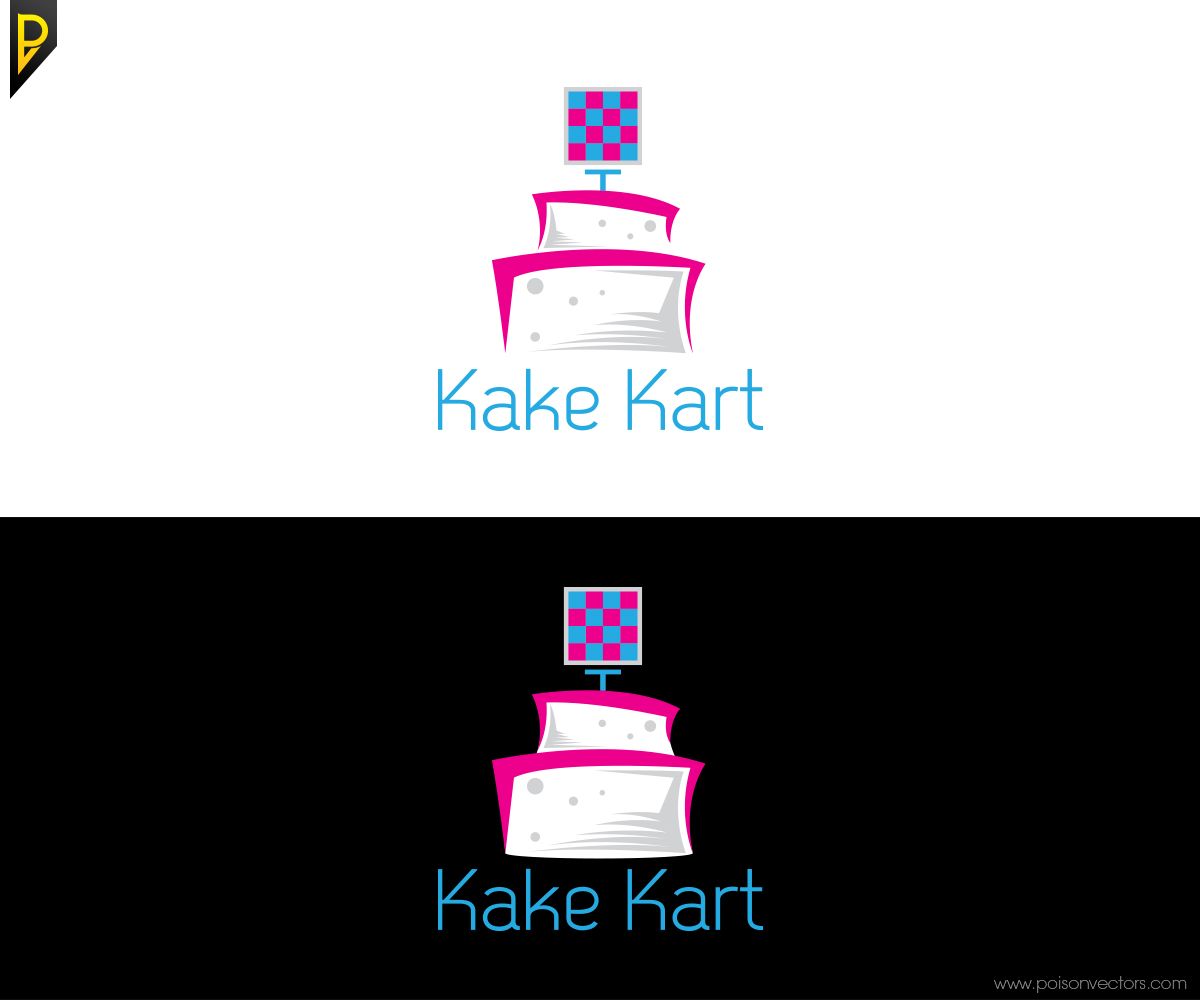 Logo Design by poisonvectors for this project | Design #3460699