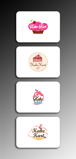 Logo Design by Gergana B for this project | Design: #3503826