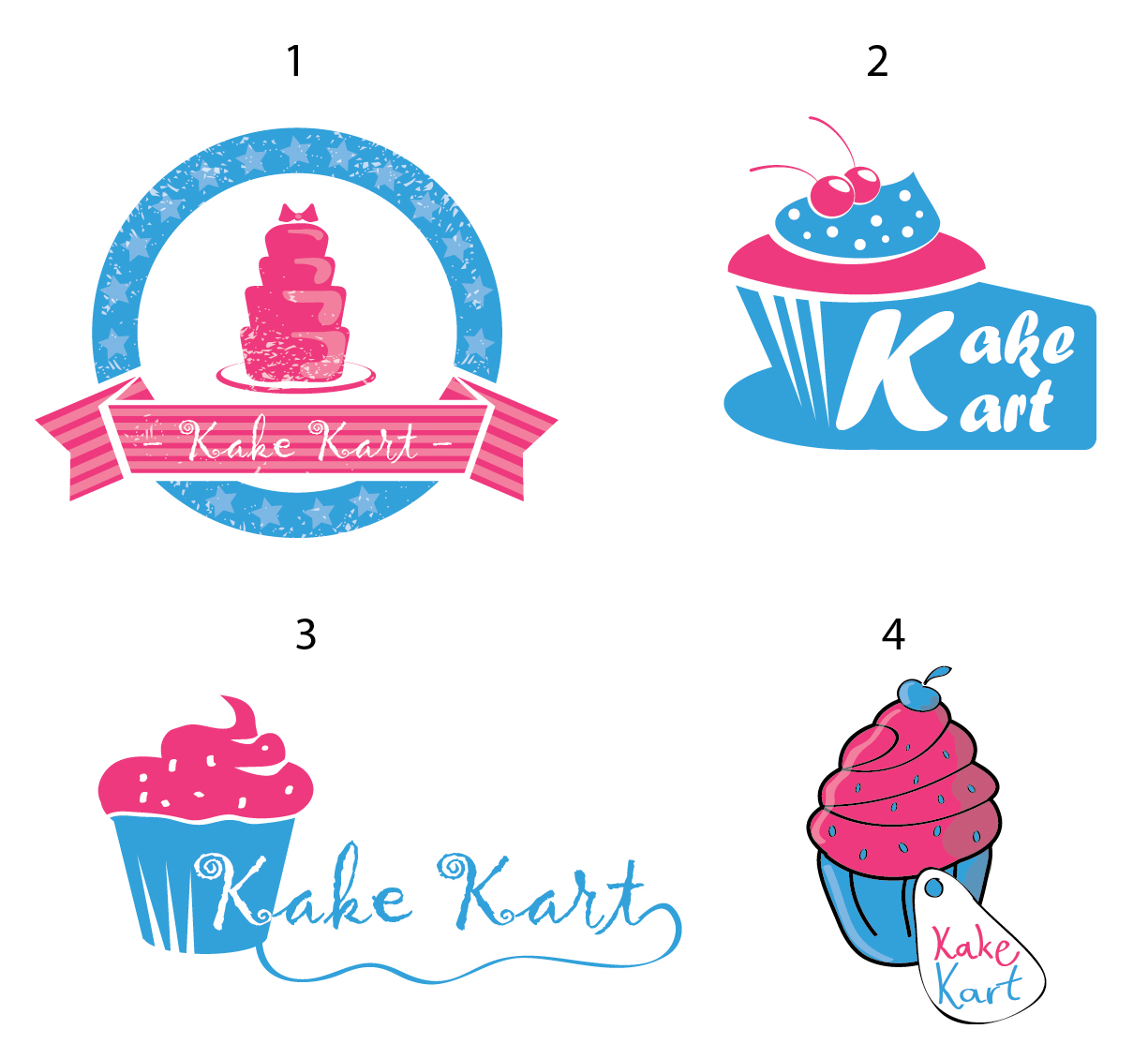 Logo Design by Hena Blazhevskyy for this project | Design #3481231