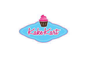 Kake Kart | Diseño de Logo por ABG