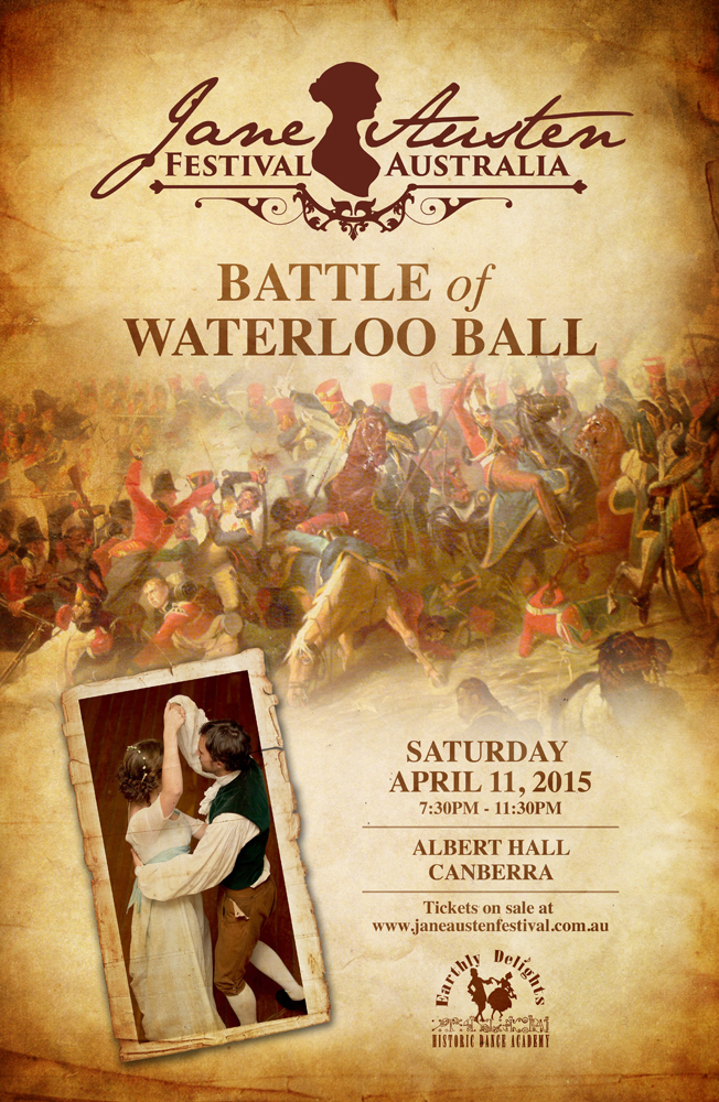 Poster Design by earldesigns for Earthly Delights | Design #3467526