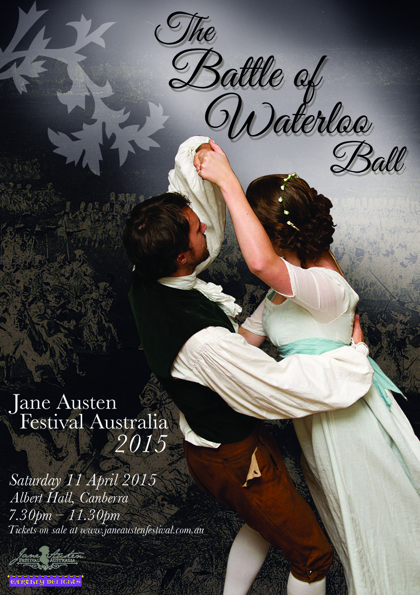 Poster Design by Stacey Carnie  for Earthly Delights | Design #3466287