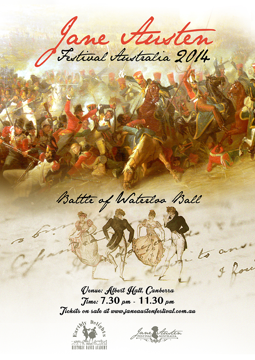 Poster Design by D-Design for Earthly Delights | Design #3463130