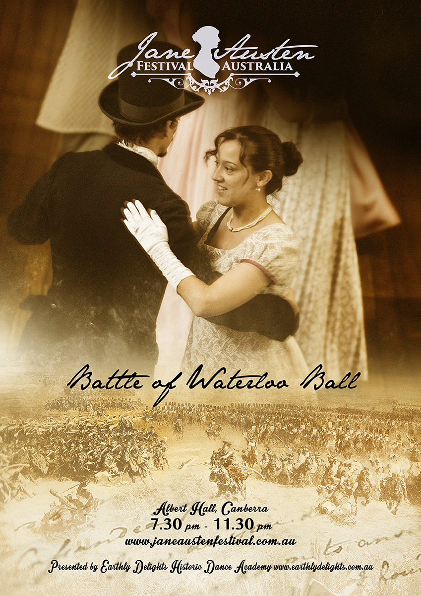 Poster Design by D-Design for Earthly Delights | Design #3466641