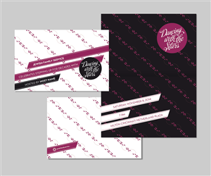 Design Invitation par Sacha's pour Jewish Family Service | Design : #3511296