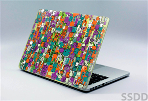 Graphic Design by SSDD
