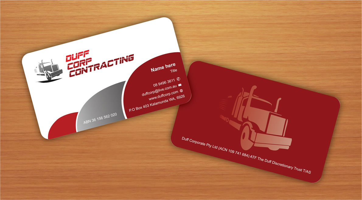 Stationery Design by Sbss for this project | Design #853692