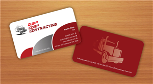 Stationery Design by Sbss for this project | Design: #853692