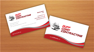 Stationery Design by Sbss for this project | Design: #853694