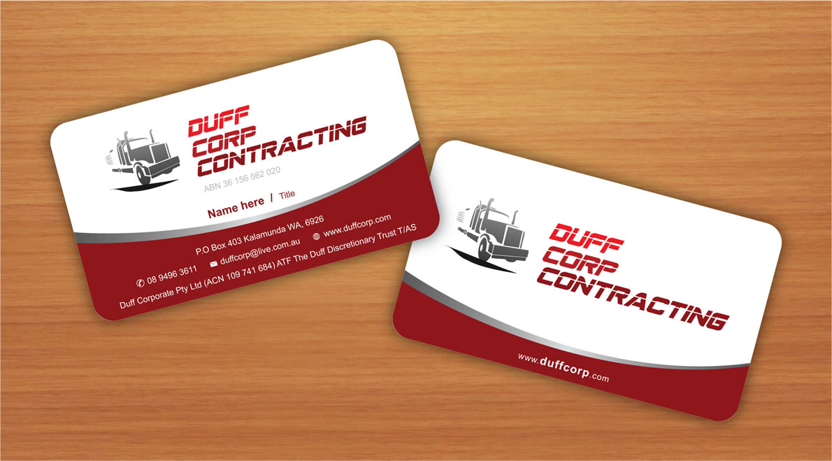 Stationery Design by Sbss for this project | Design #853696