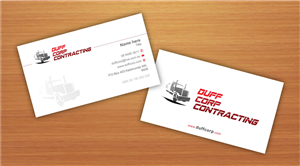 Stationery Design by Sbss for this project | Design: #853704