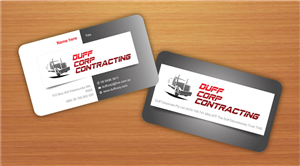 Stationery Design by Sbss for this project | Design: #853705