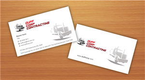 Stationery Design by Sbss for this project | Design: #853709