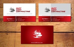 Stationery Design by Sbss for this project | Design: #853720