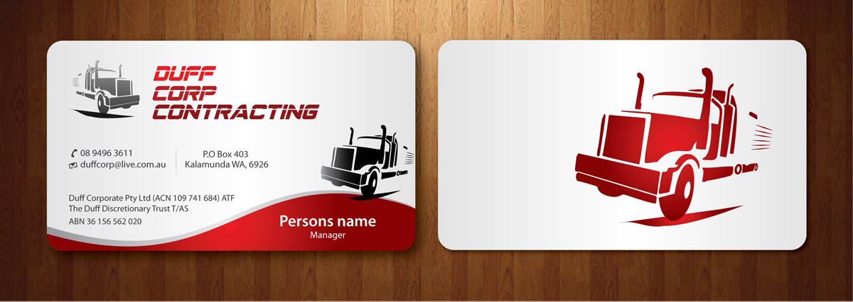 Stationery Design by Sbss for this project | Design #853738