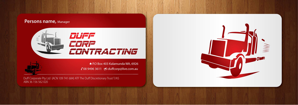 Stationery Design by Sbss for this project | Design #853739