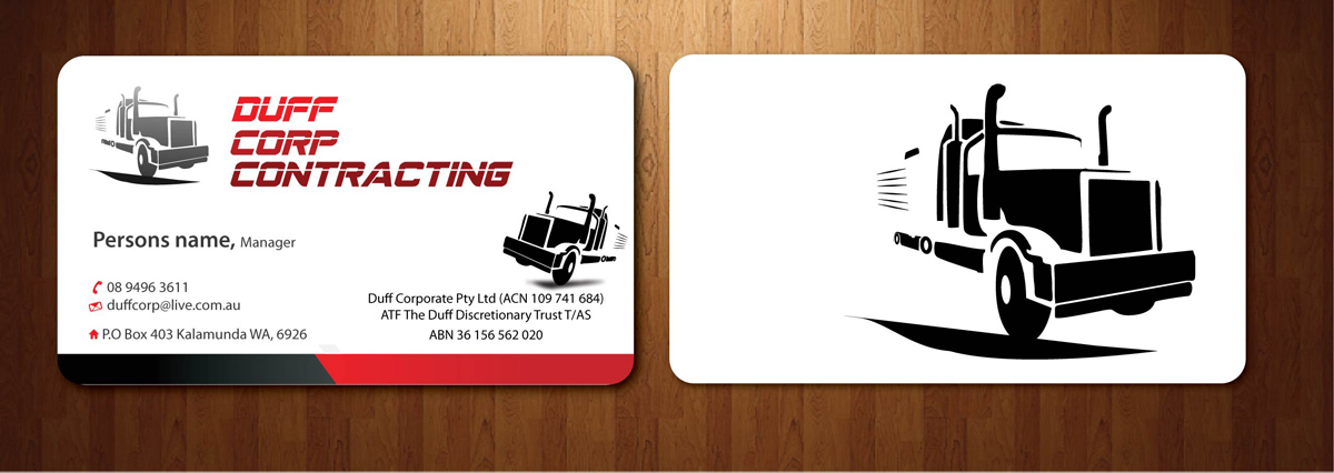 Stationery Design by Sbss for this project | Design #853752