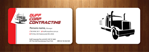 Stationery Design by Sbss for this project | Design: #853761