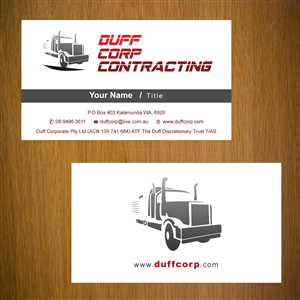 Stationery Design by Sbss for this project | Design: #853771