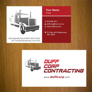 Stationery Design by Sbss for this project | Design: #853778