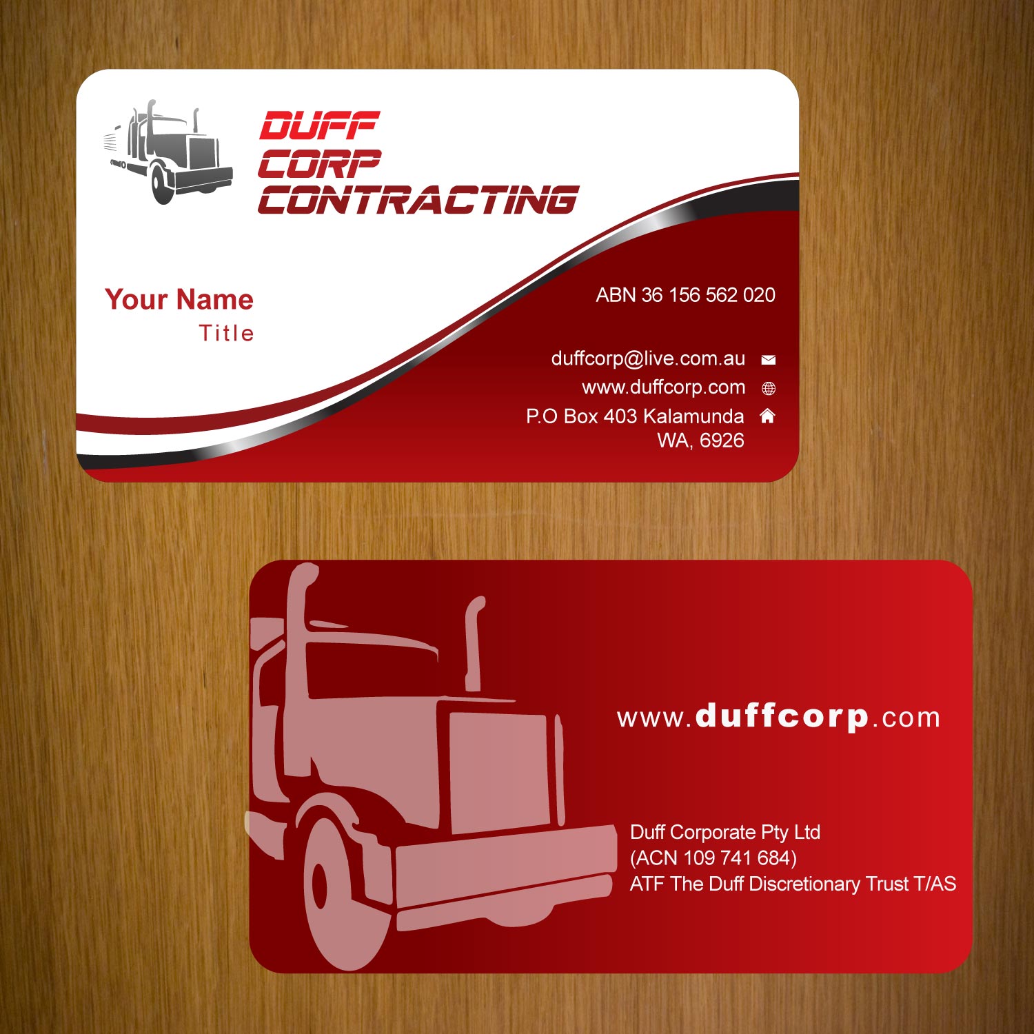 Stationery Design by Sbss for this project | Design #853790