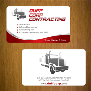 Stationery Design by Sbss for this project | Design: #853791