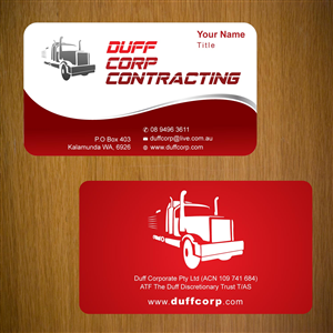 Stationery Design by Sbss for this project | Design: #853794