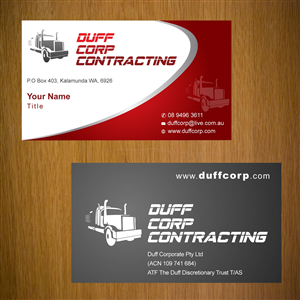 Stationery Design by Sbss for this project | Design: #853805