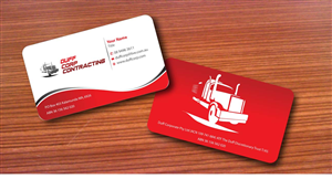 Stationery Design by Sbss for this project | Design: #853807