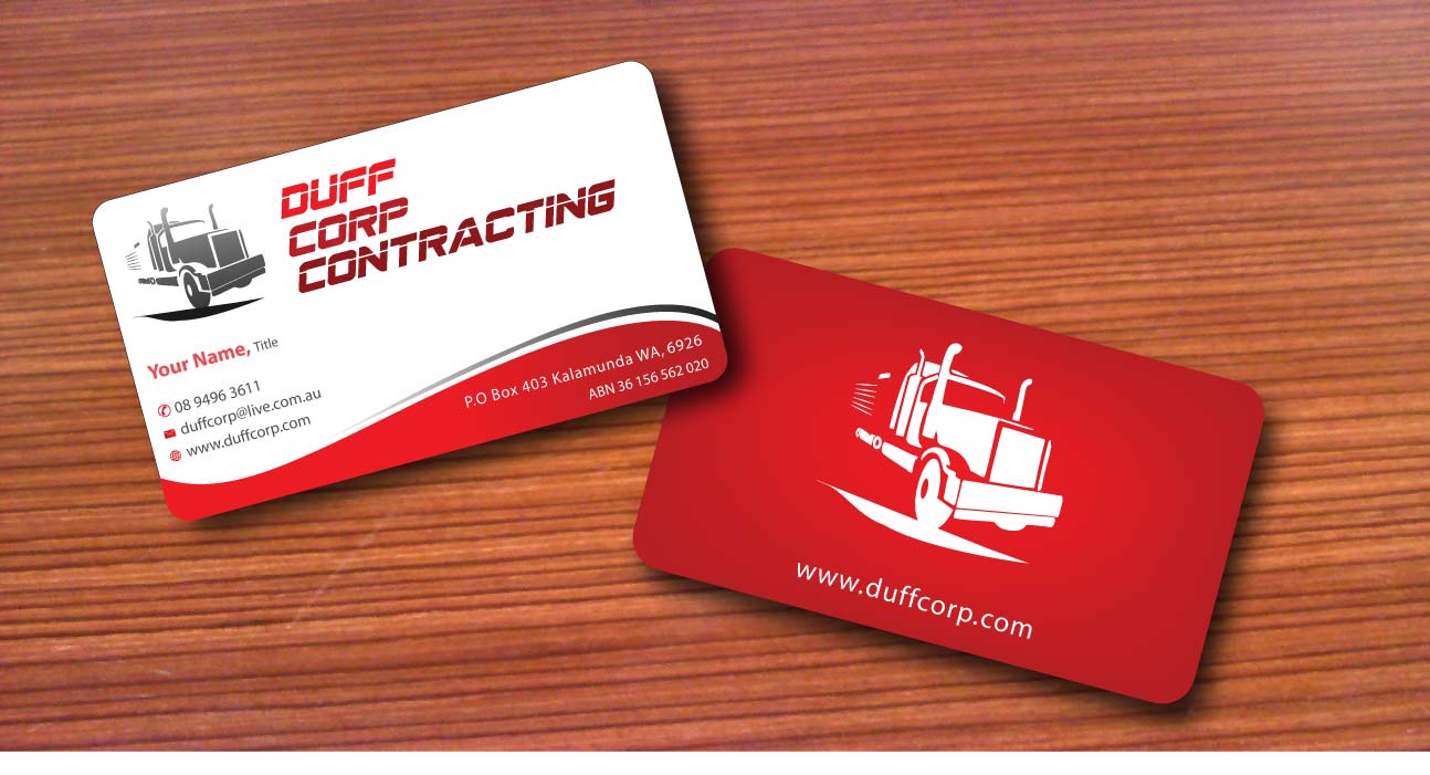 Stationery Design by Sbss for this project | Design #853812