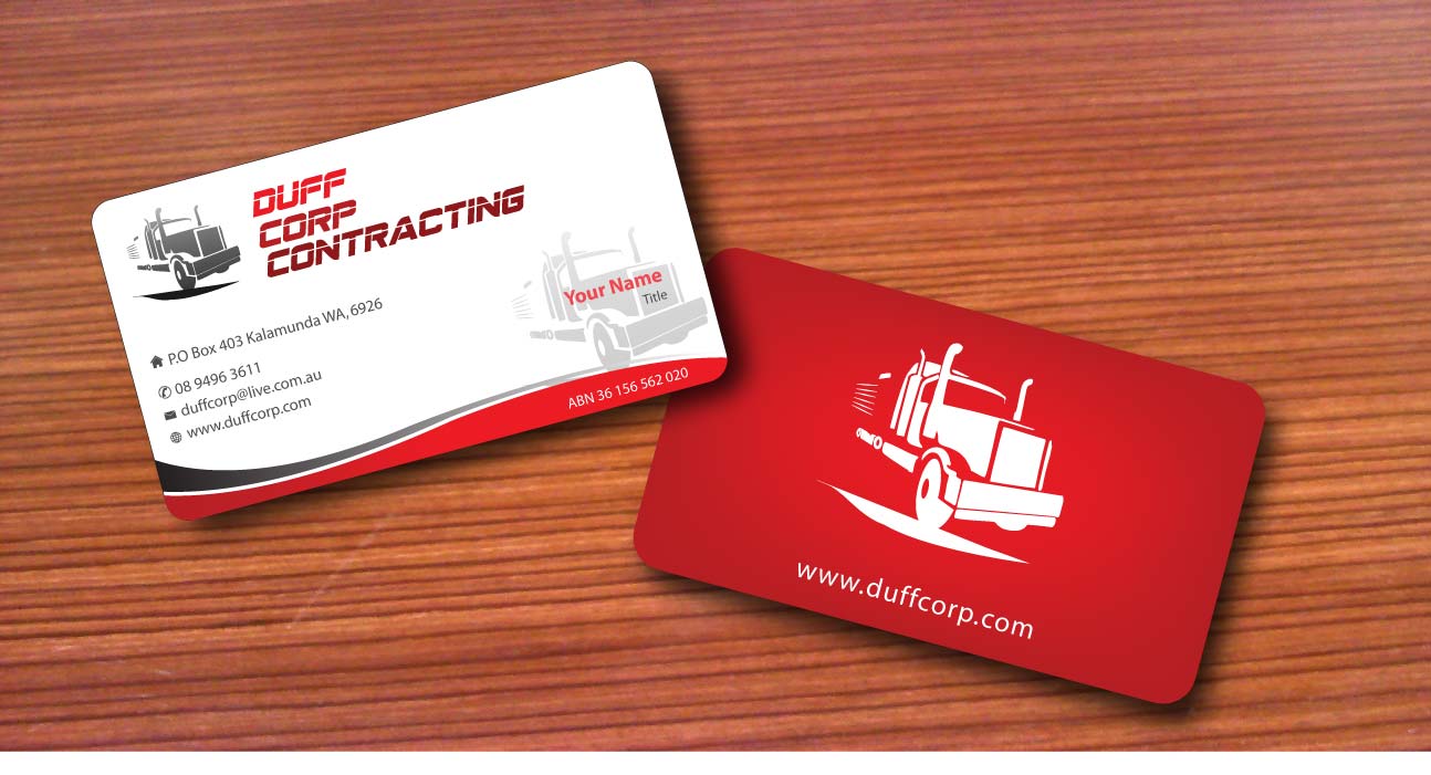 Stationery Design by Sbss for this project | Design #853814