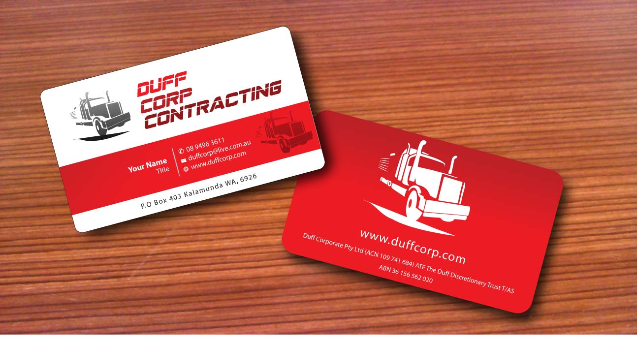 Stationery Design by Sbss for this project | Design #853817