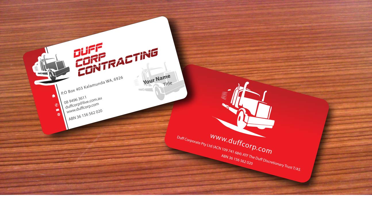 Stationery Design by Sbss for this project | Design #853819