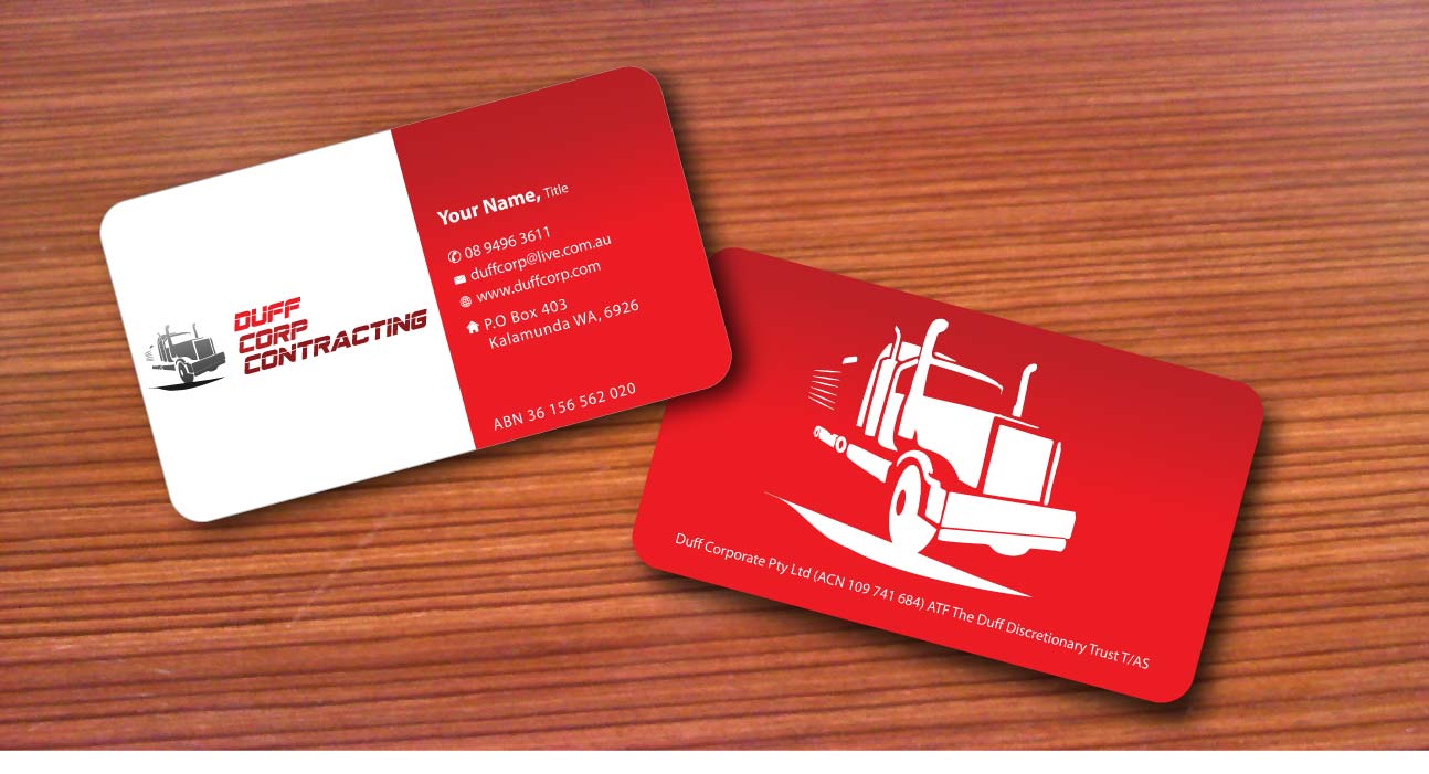 Stationery Design by Sbss for this project | Design #853827