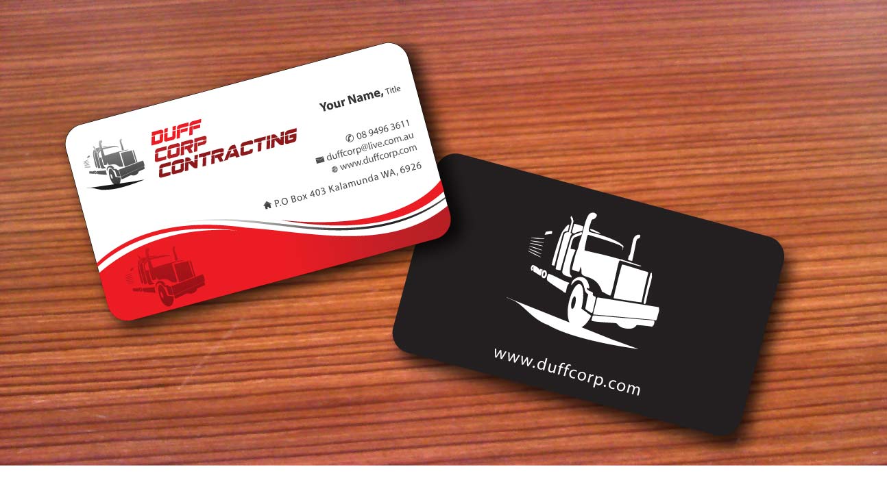 Stationery Design by Sbss for this project | Design #853833